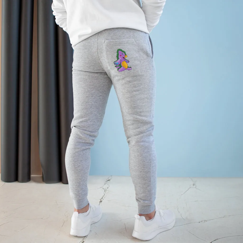 Makket Premium Fleece Joggers