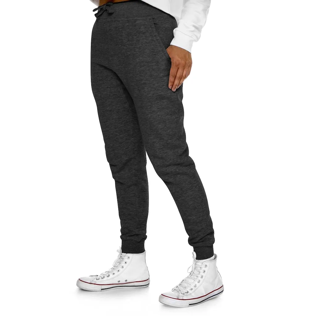 Makket Premium Fleece Joggers