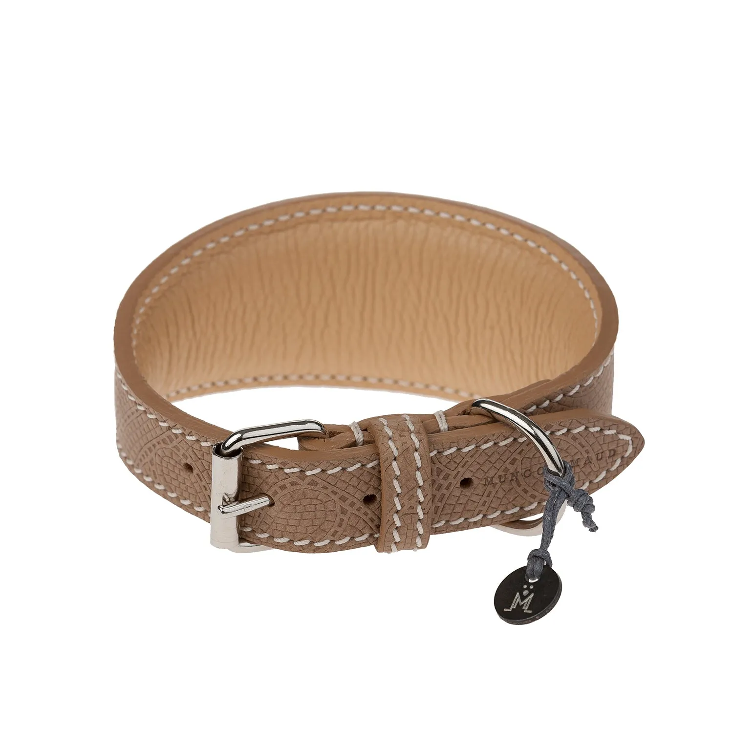 Medici Dog Collar