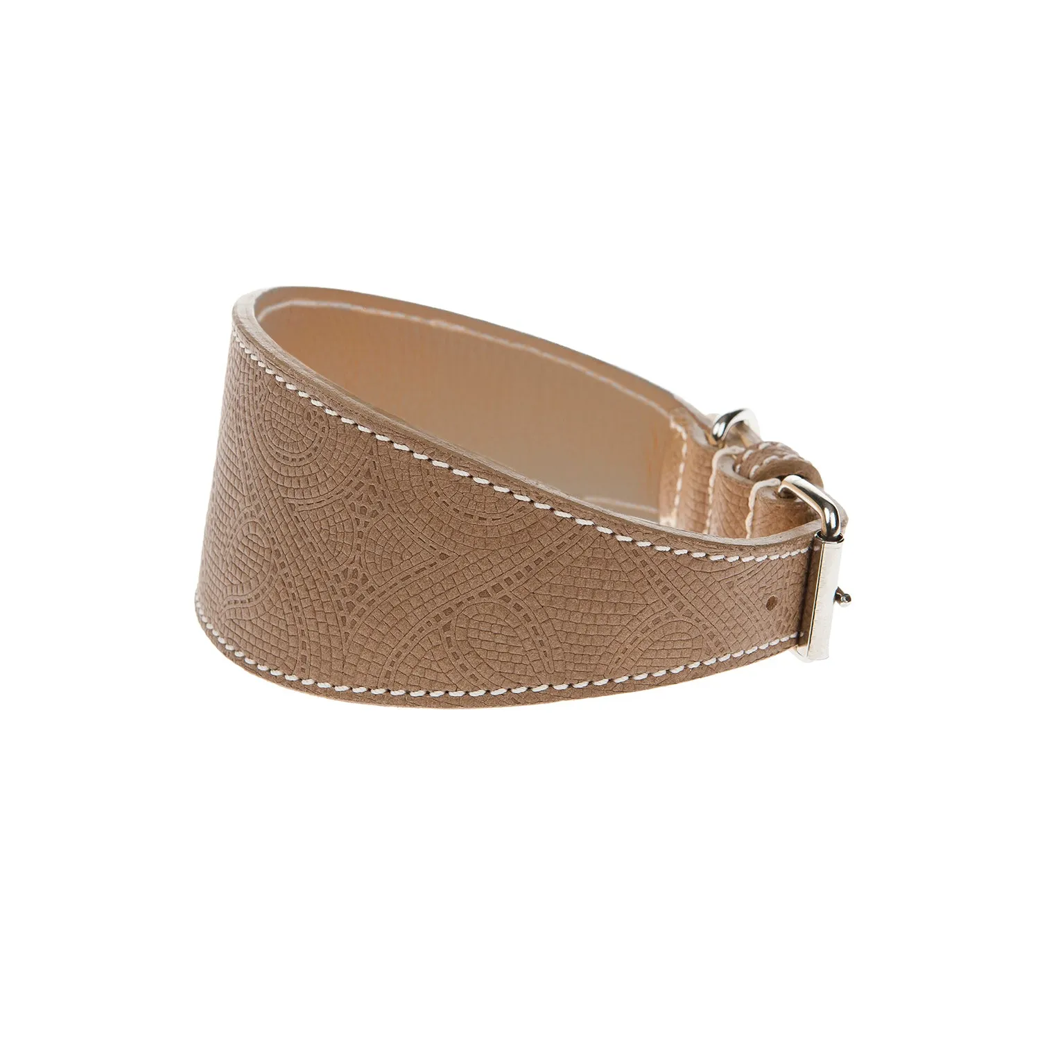 Medici Dog Collar