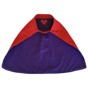 Meebie Super Cape