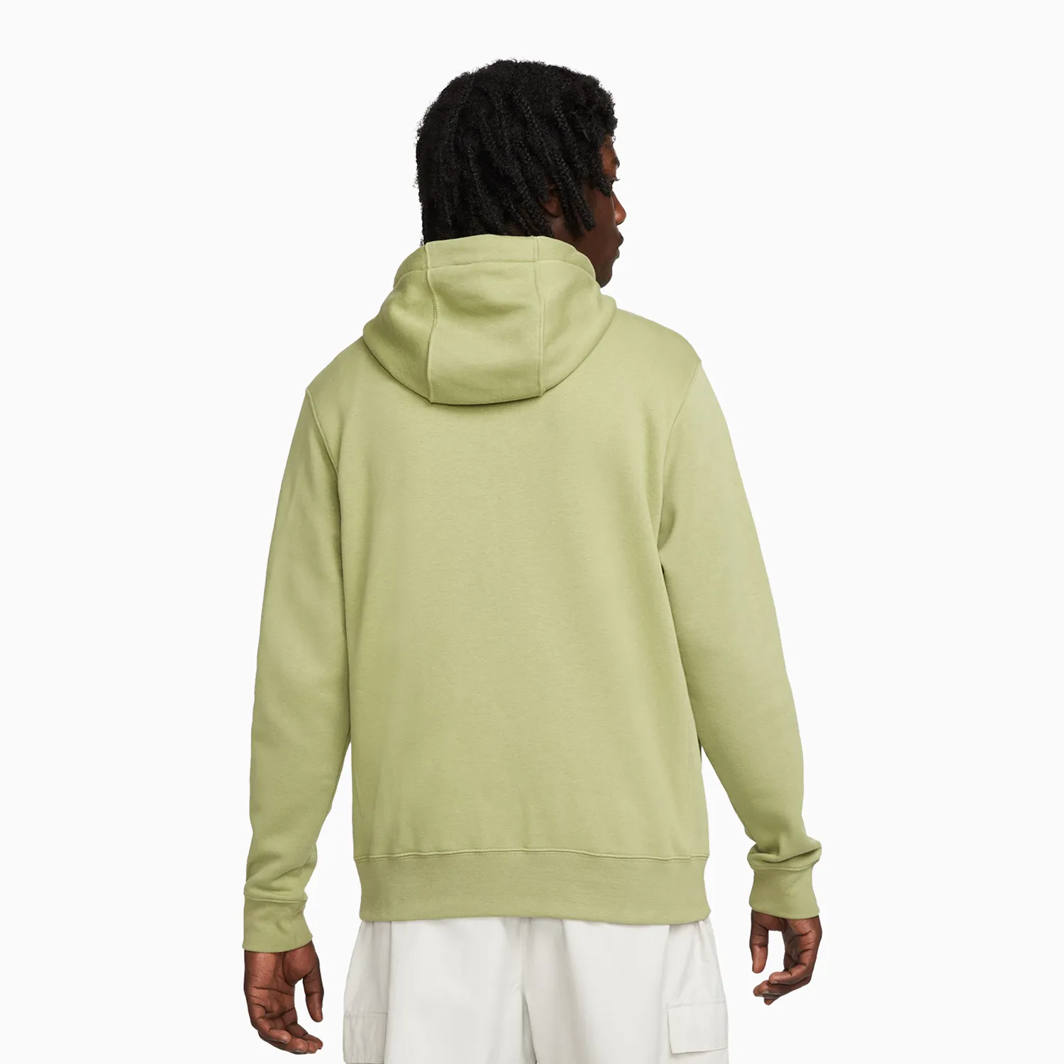 Men's Nike Sportswear Club Fleece Tracksuit