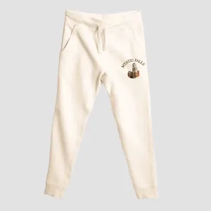 Mystic Falls Fleece Joggers (Unisex)