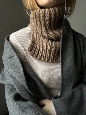 Nellie Neck Warmer - ENGLISH