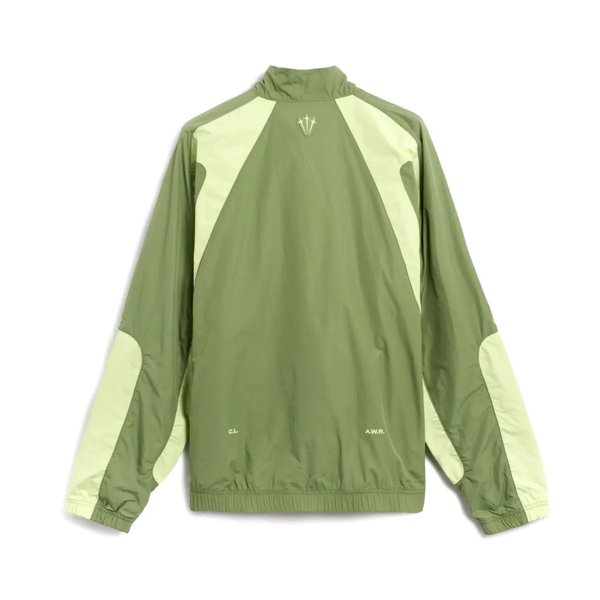 Nike NOCTA Northstar Nylon Track Jacket