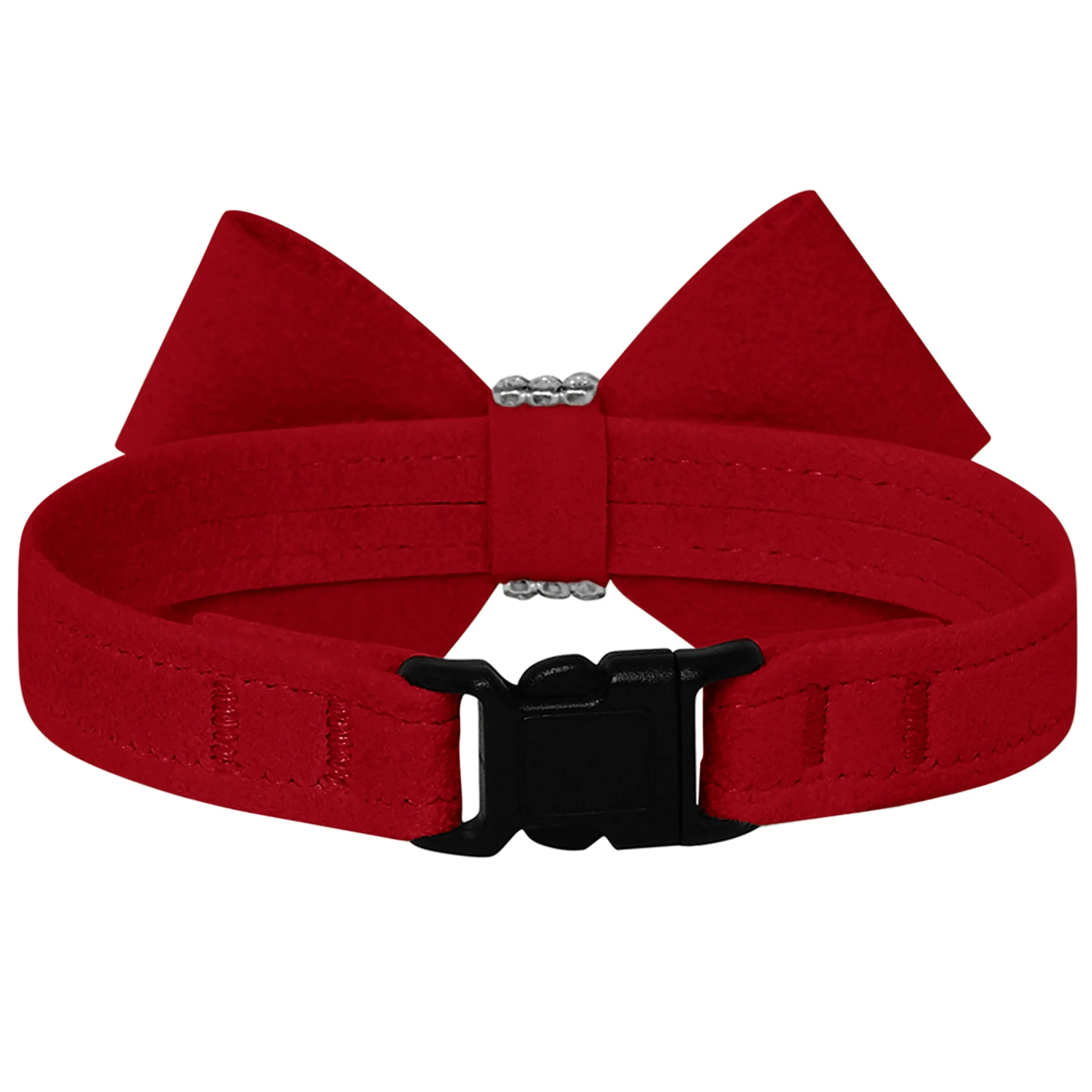 Nouveau Bow 1/2" Breakaway Cat Collar