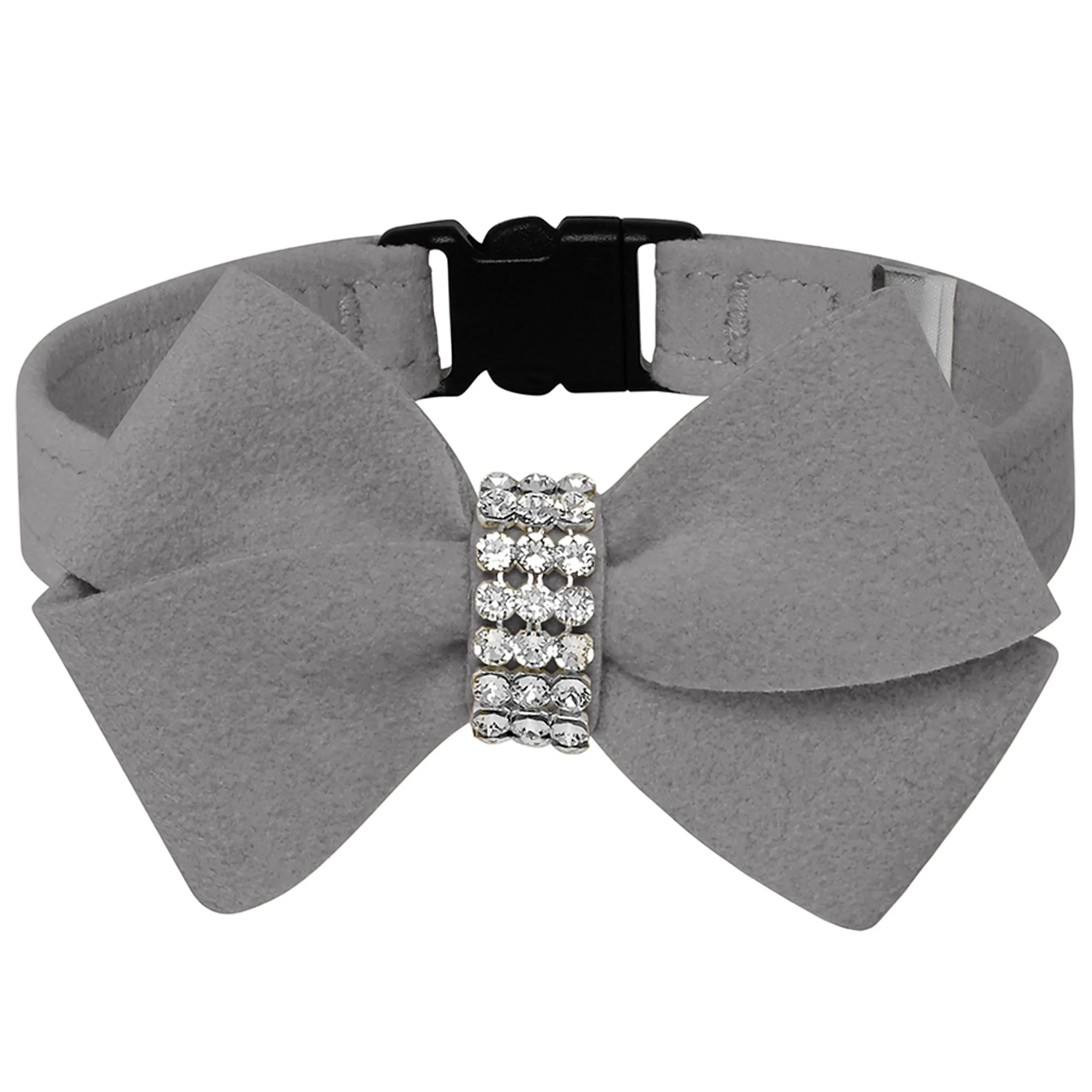 Nouveau Bow 1/2" Breakaway Cat Collar