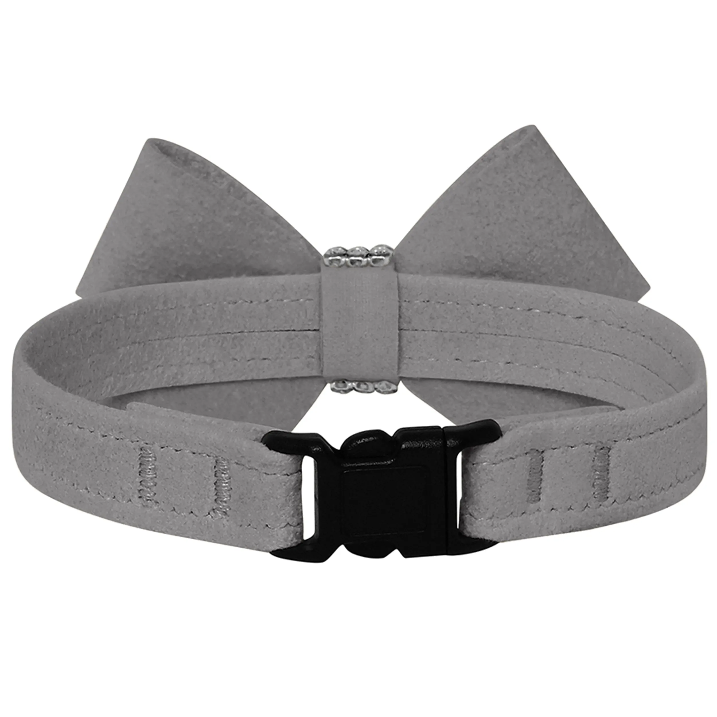 Nouveau Bow 1/2" Breakaway Cat Collar