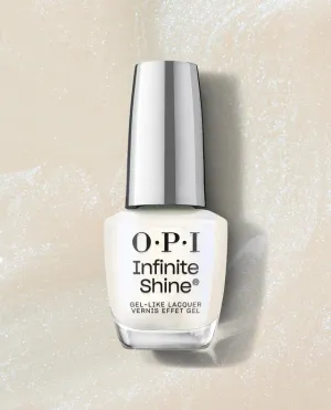 OPI Infinite Shine Shimmer Takes All ISL90