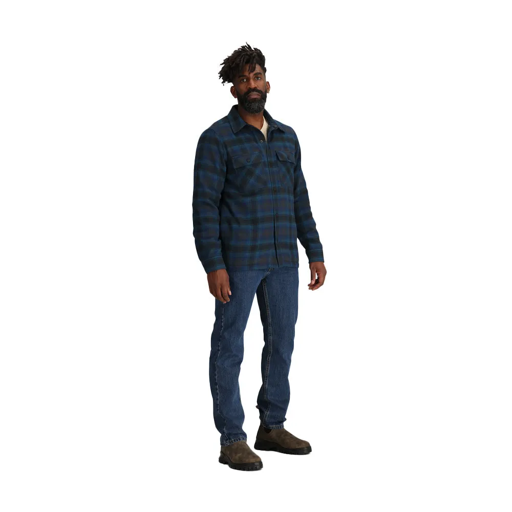 Outdoor Research Feedback Shirt Jacket Mens