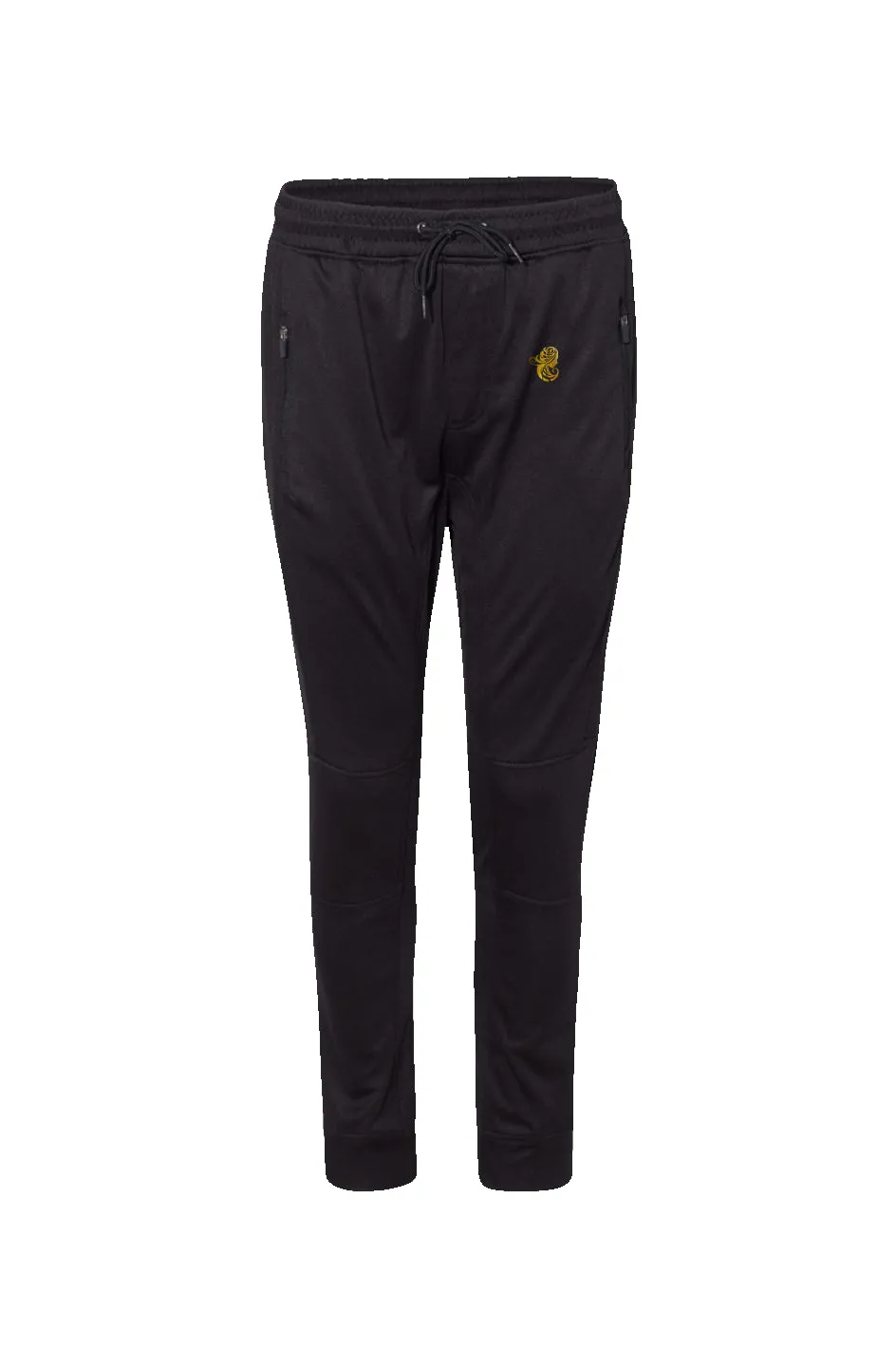 Performance Joggers Black