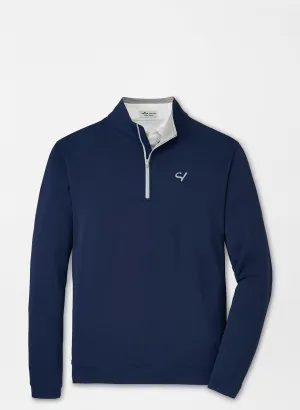 Peter Millar Performance Perth Quarter Zip