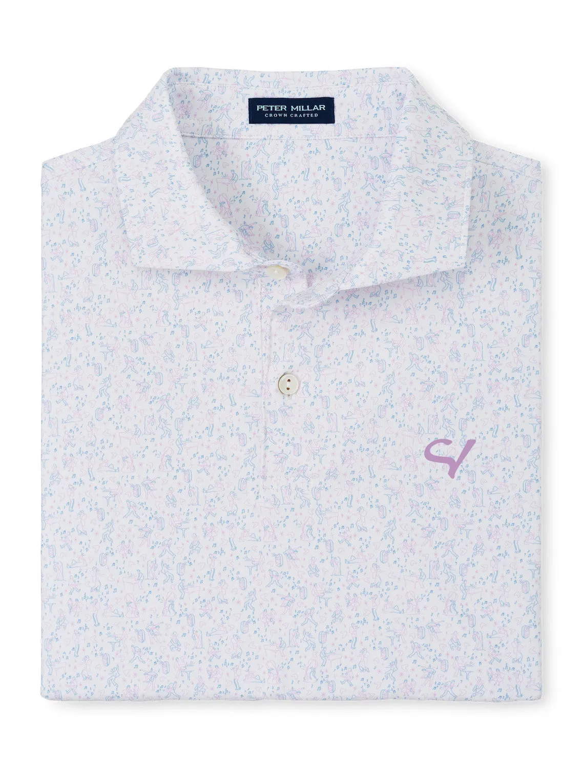 Peter Millar Swing Performance Polo