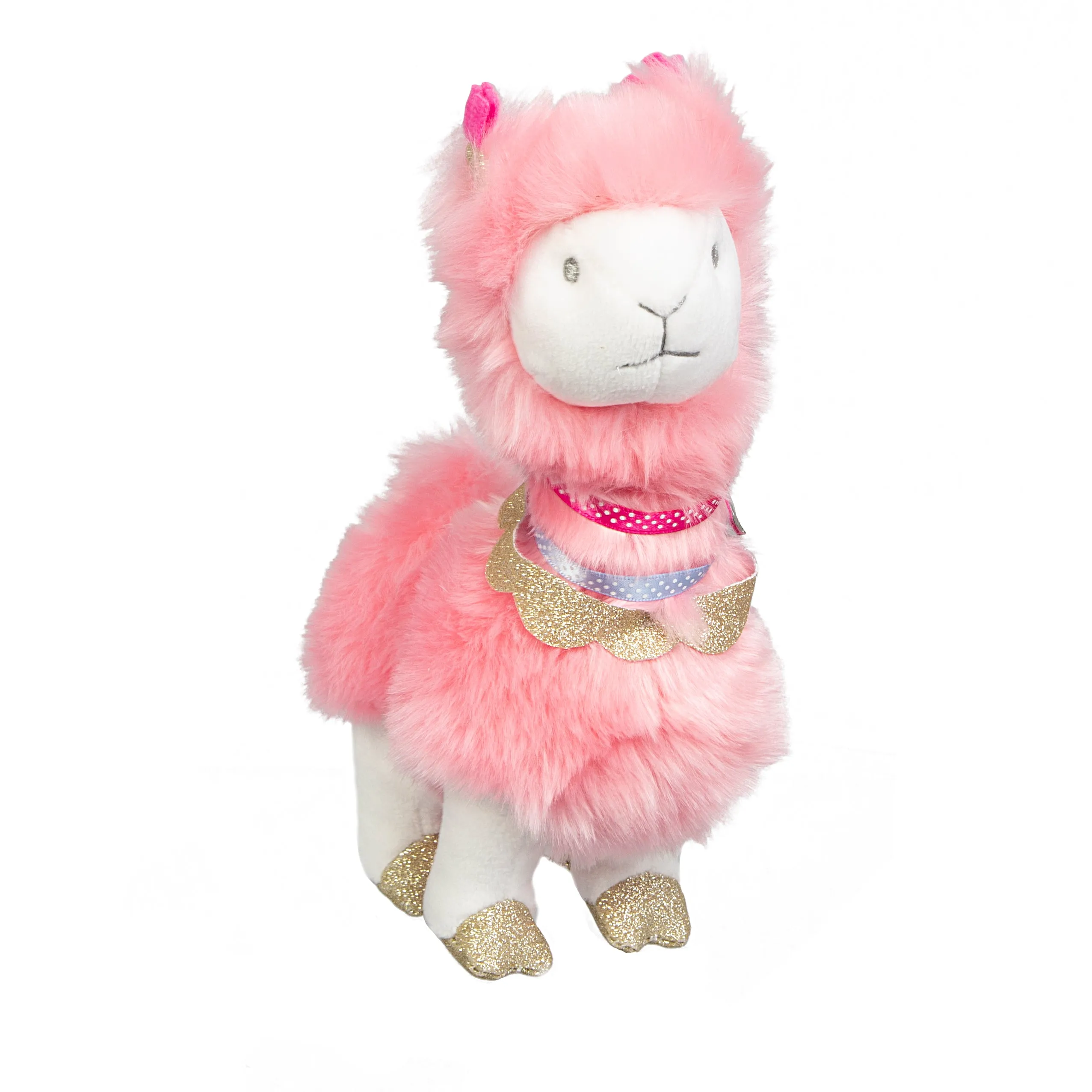 Plush Llama 8inch