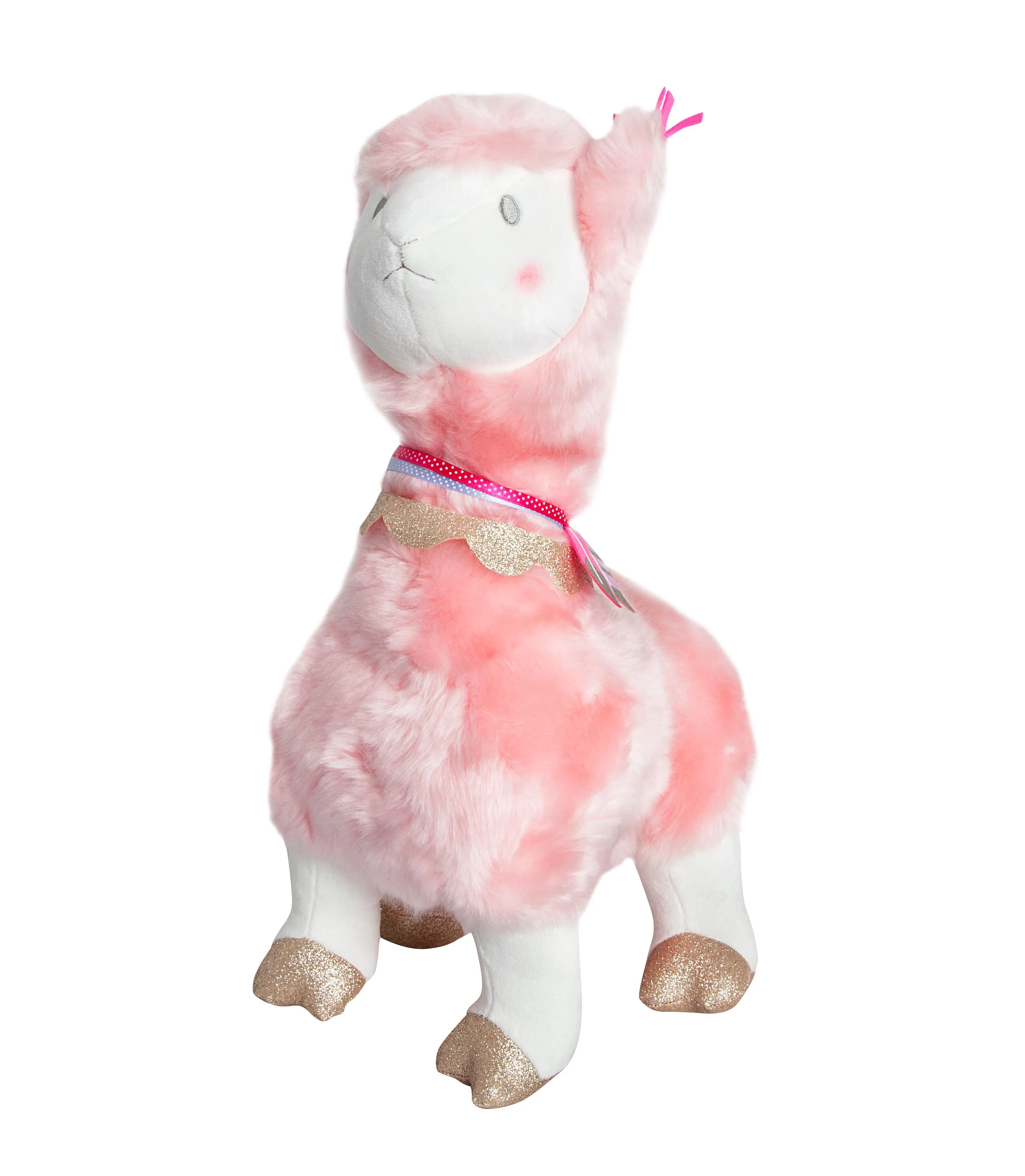 Plush Llama 8inch