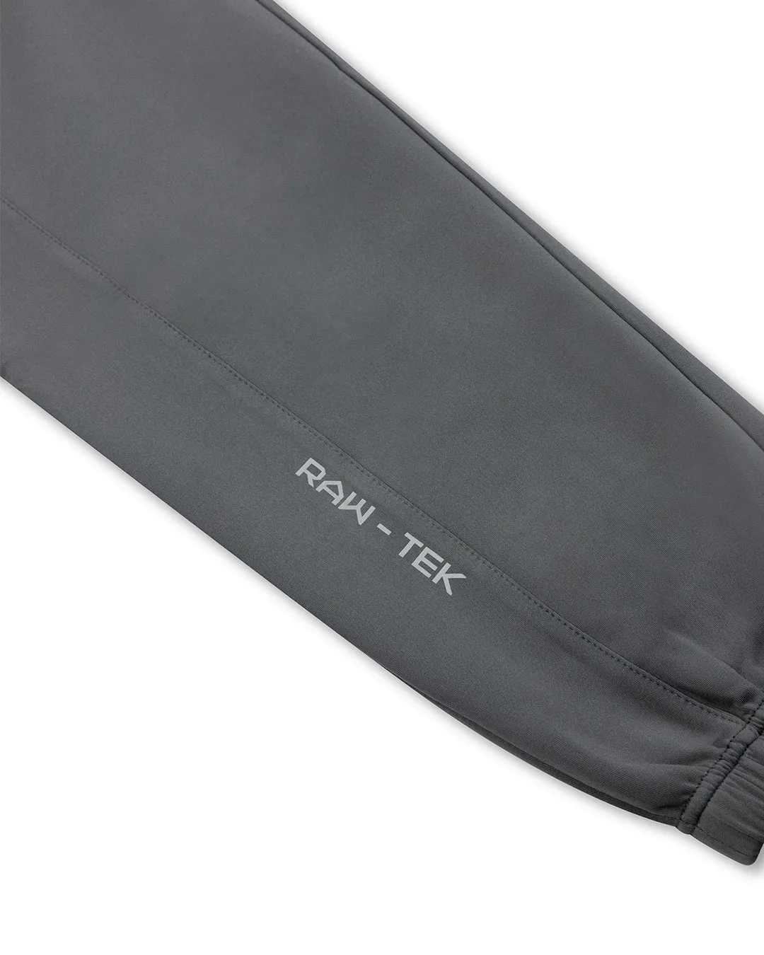 Raw-Tek Performance Paneled Jogger