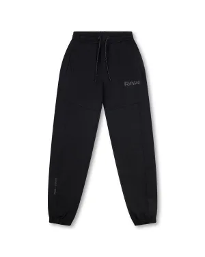 Raw-Tek Performance Paneled Jogger