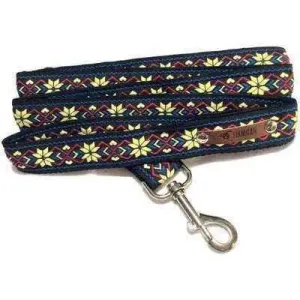 Regal Canine Cotton Lead by Finnigan's