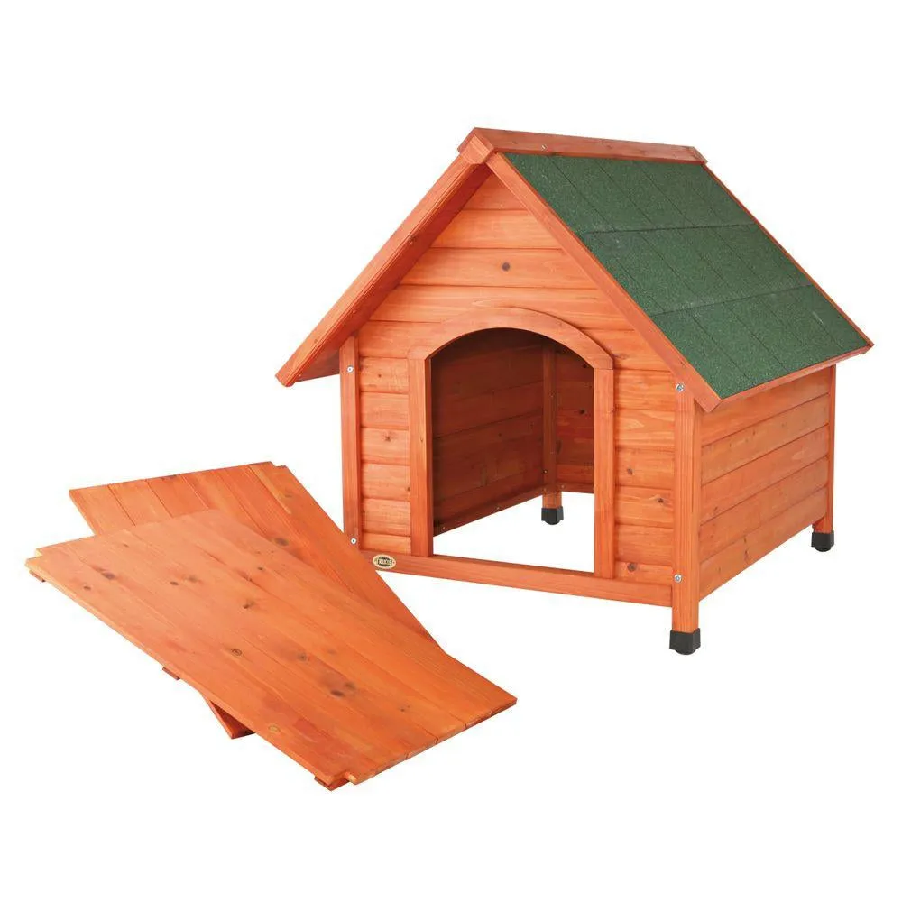 Richell Wooden Dog House