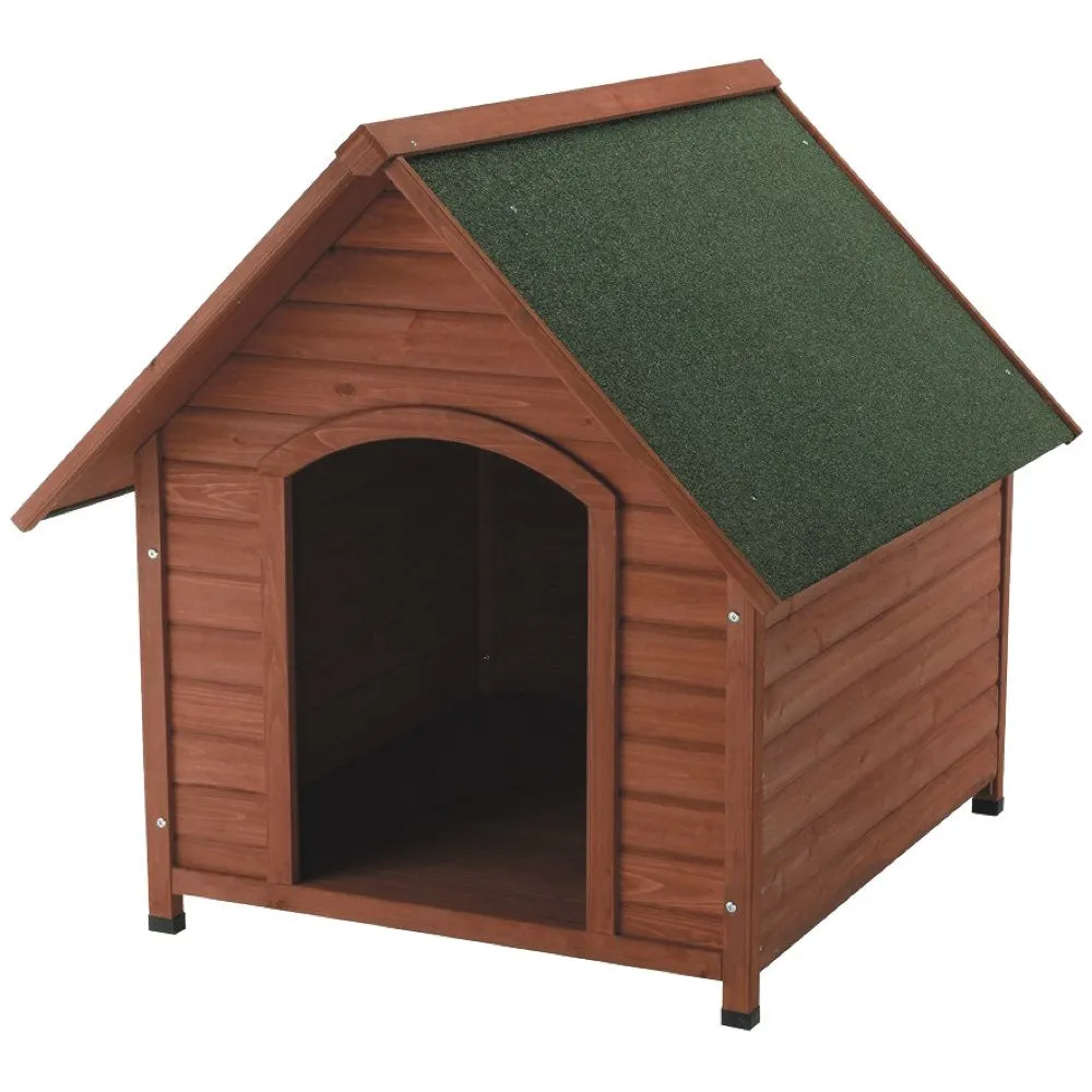 Richell Wooden Dog House