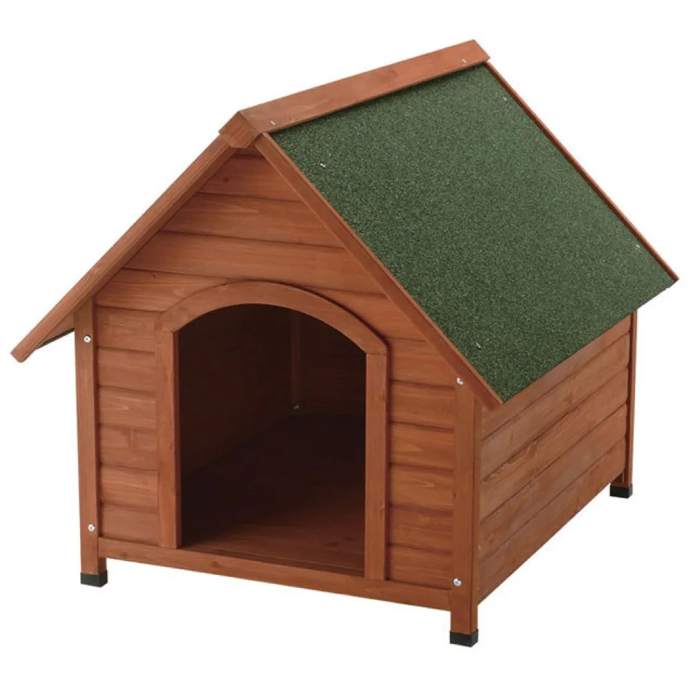 Richell Wooden Dog House