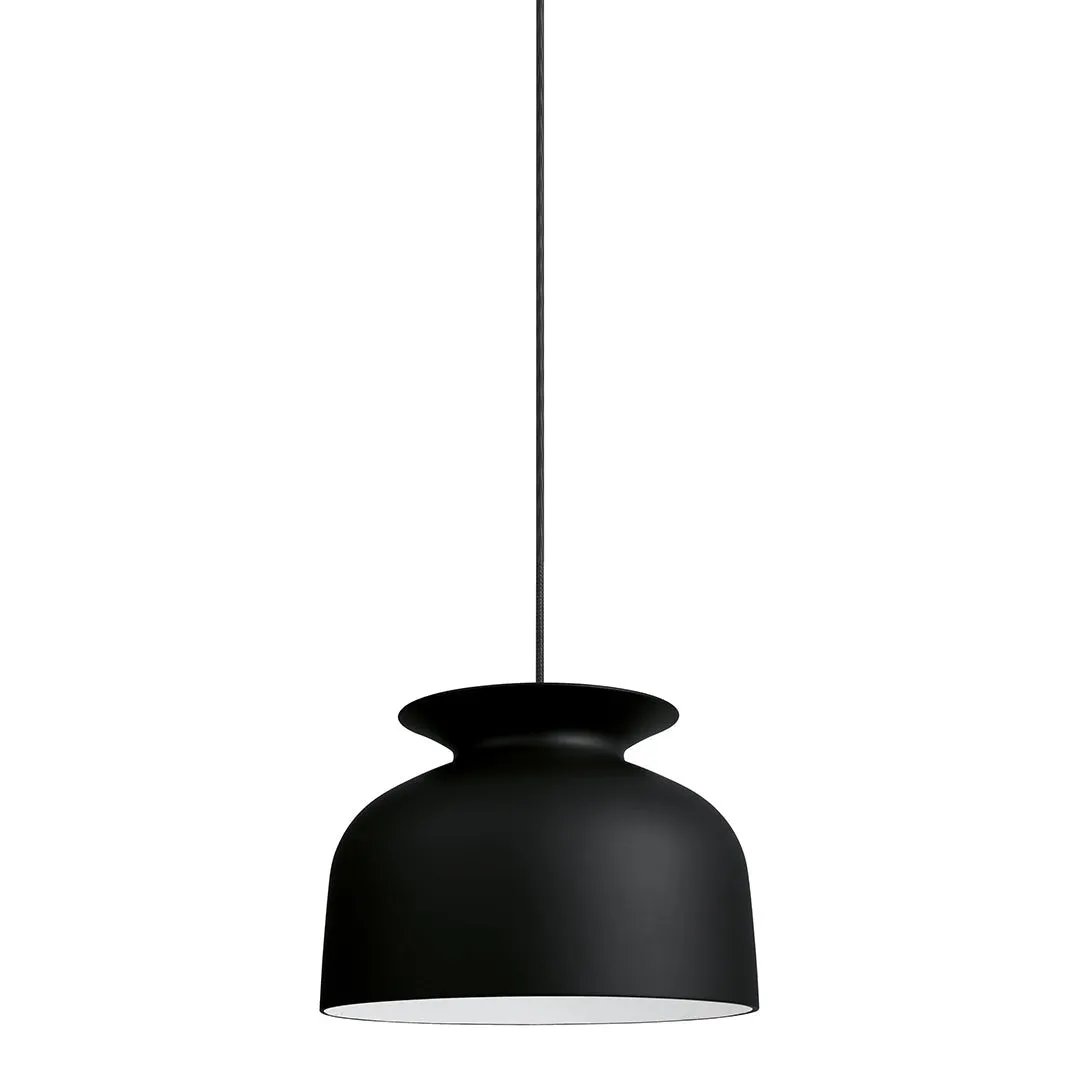 Ronde Pendant - Large