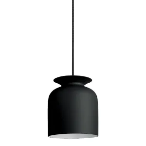 Ronde Pendant - Small