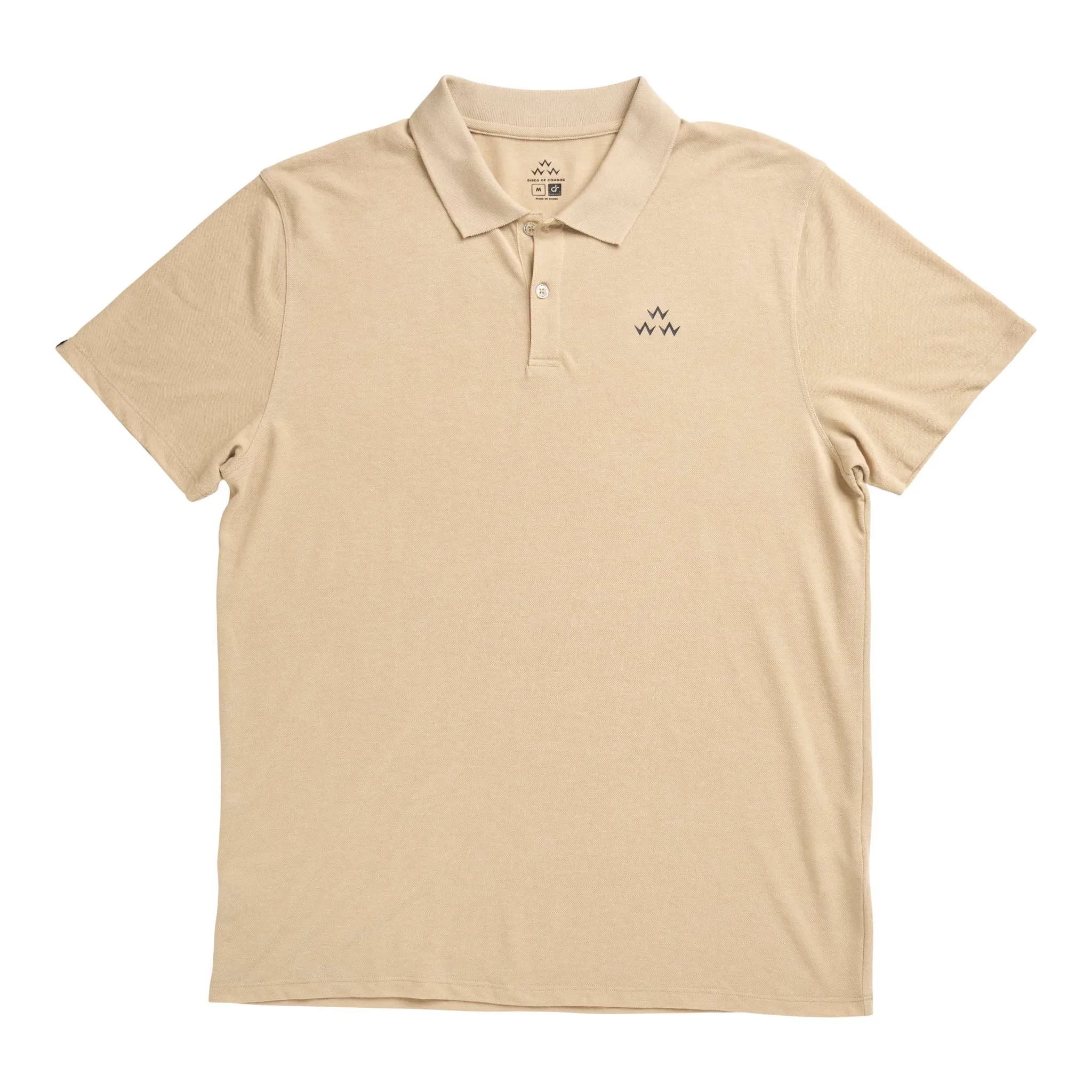 Sand Trap Polo