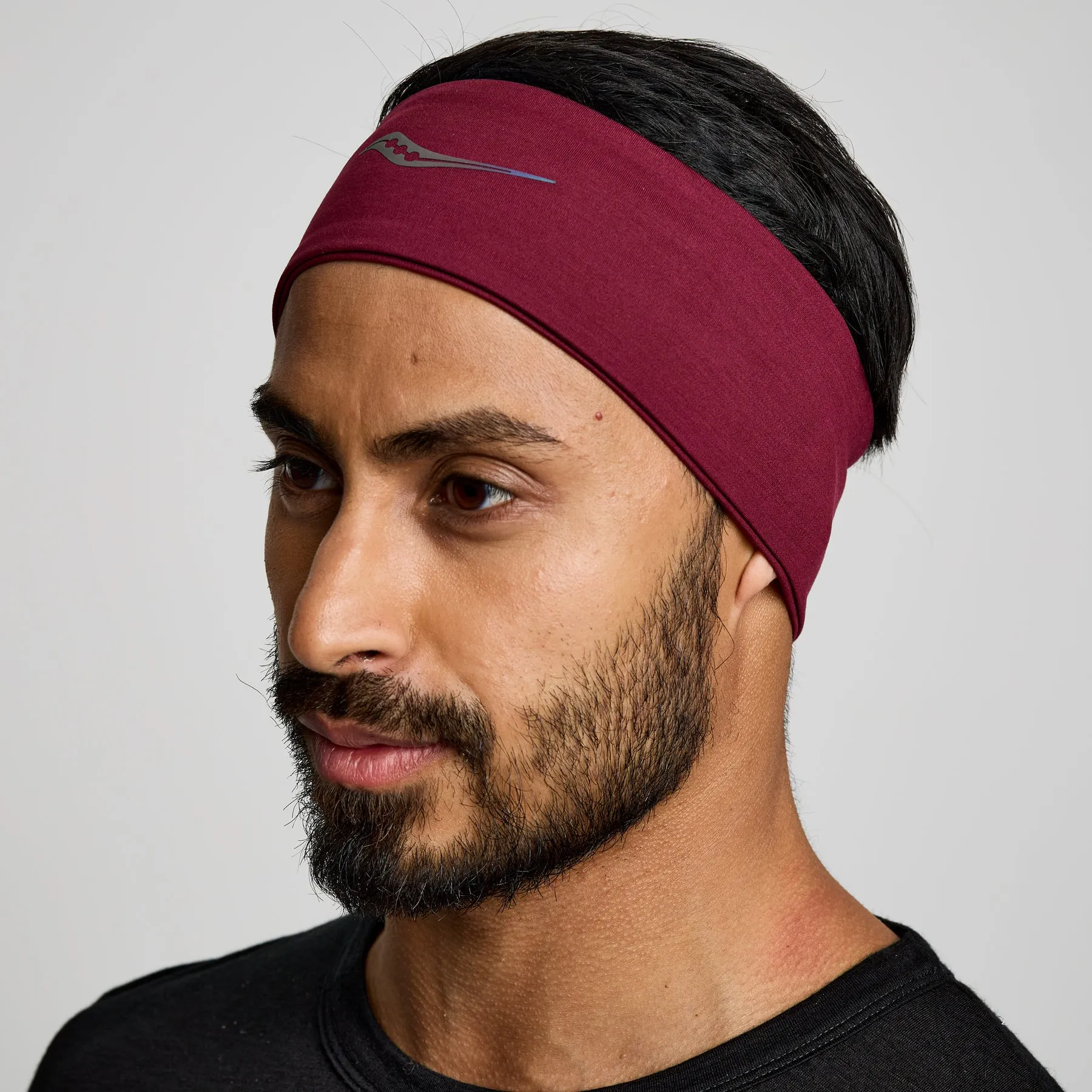 Saucony Solstice Headband