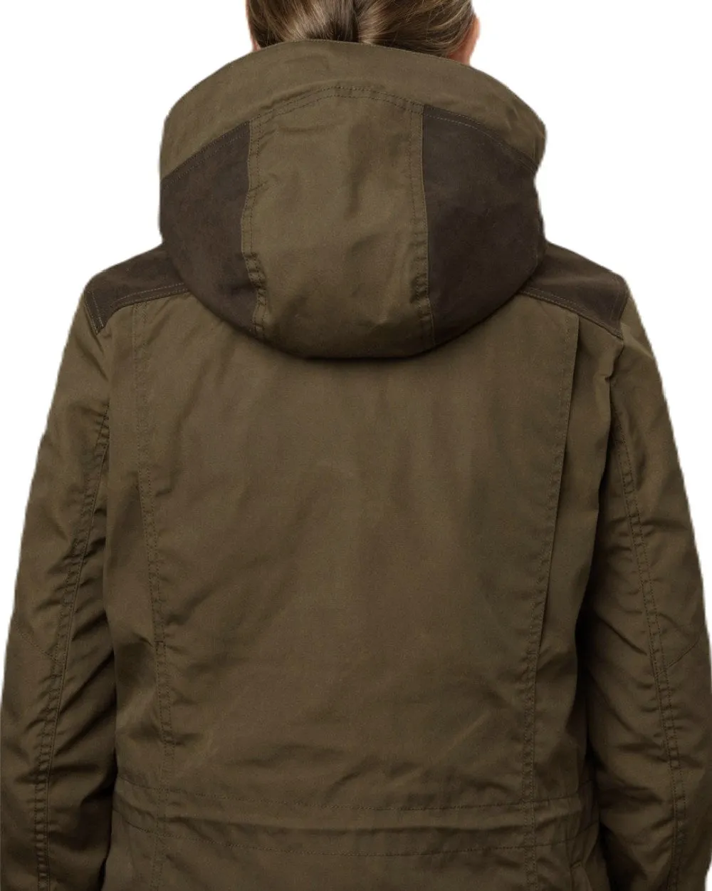 Seeland Key-Point Kora Jacket