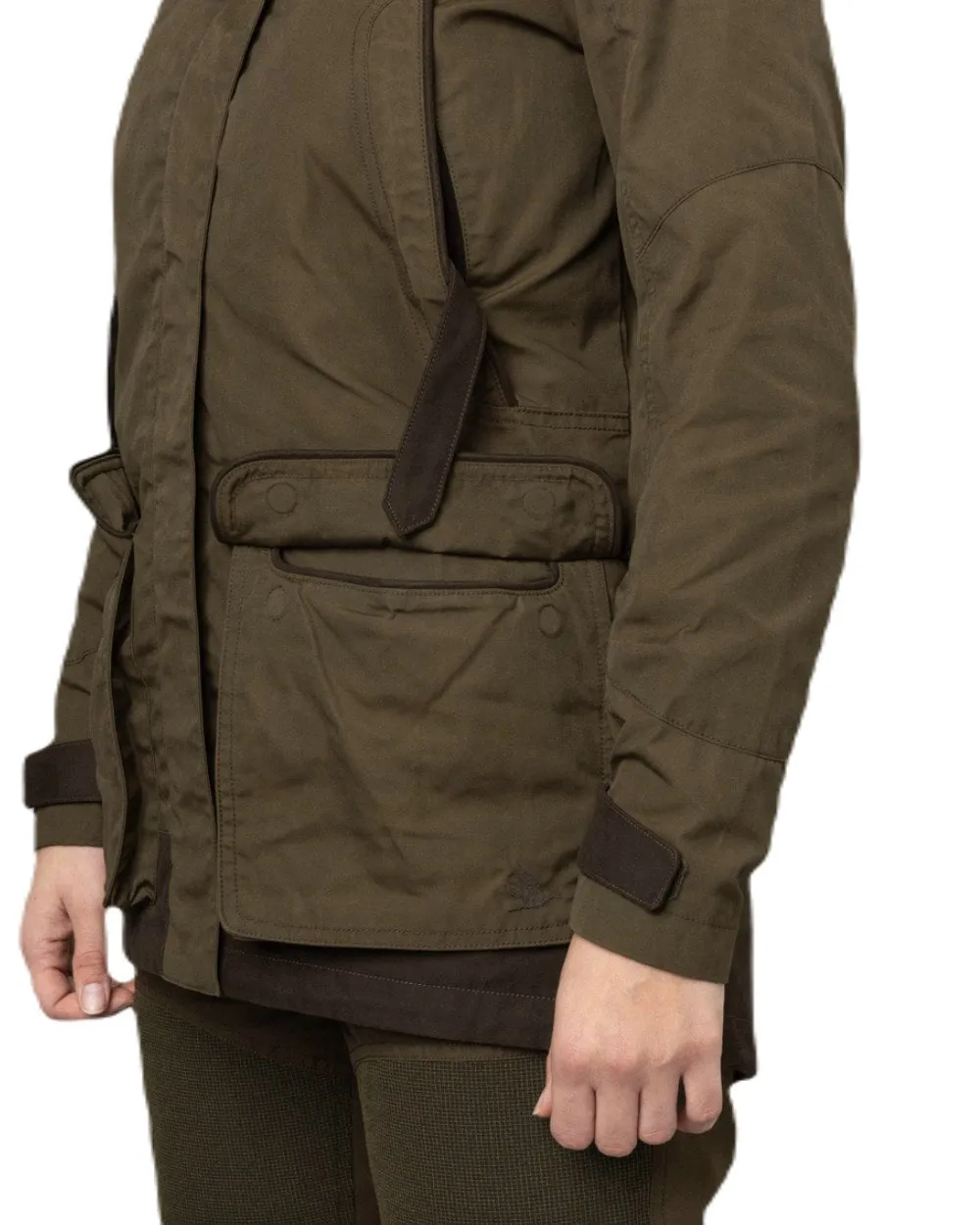 Seeland Key-Point Kora Jacket