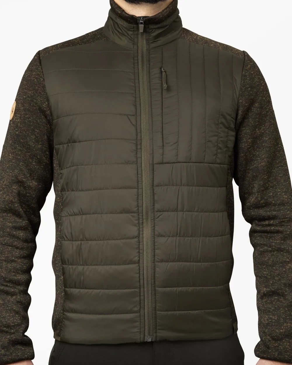 Seeland Theo Hybrid Jacket