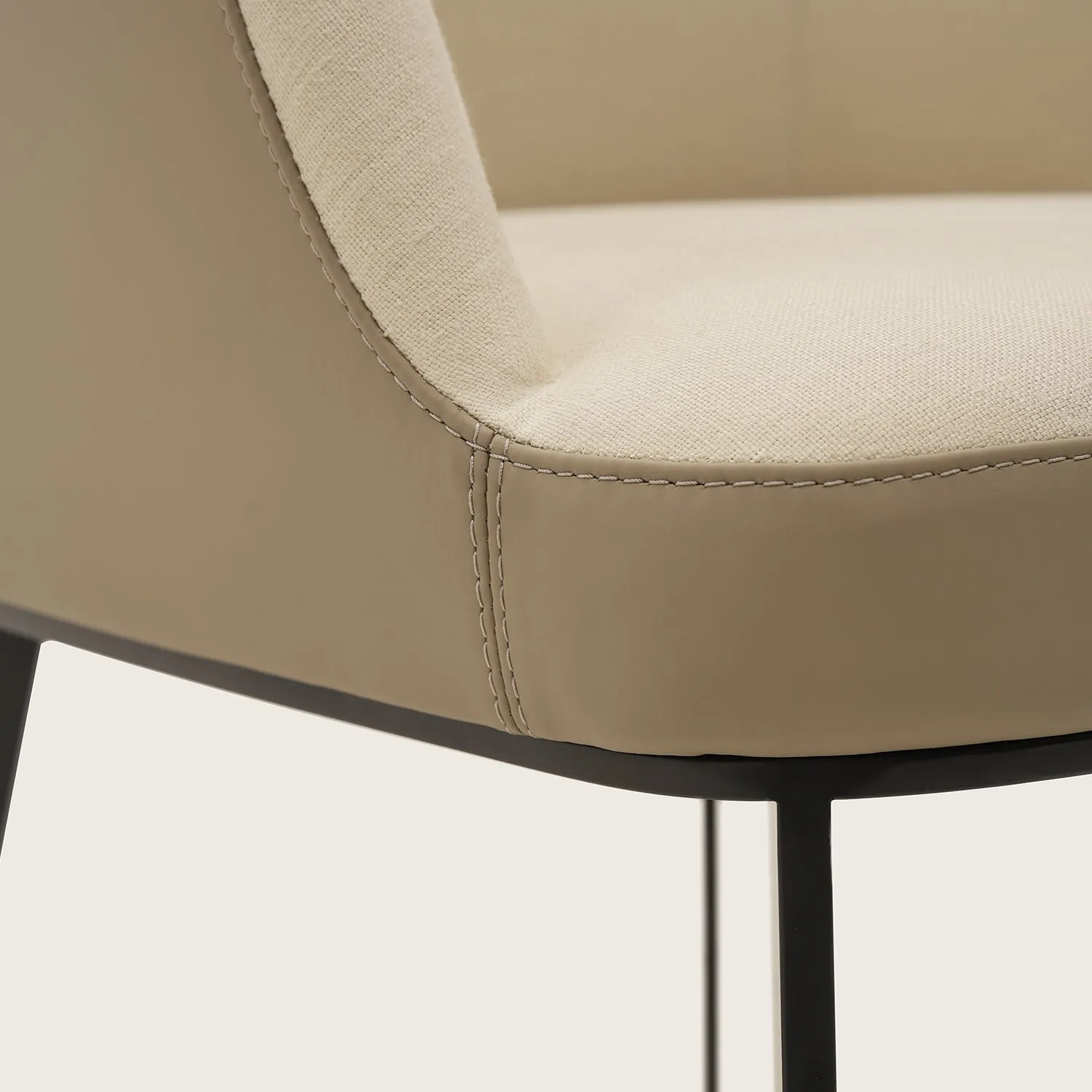 Sereni Seat Dining Chair