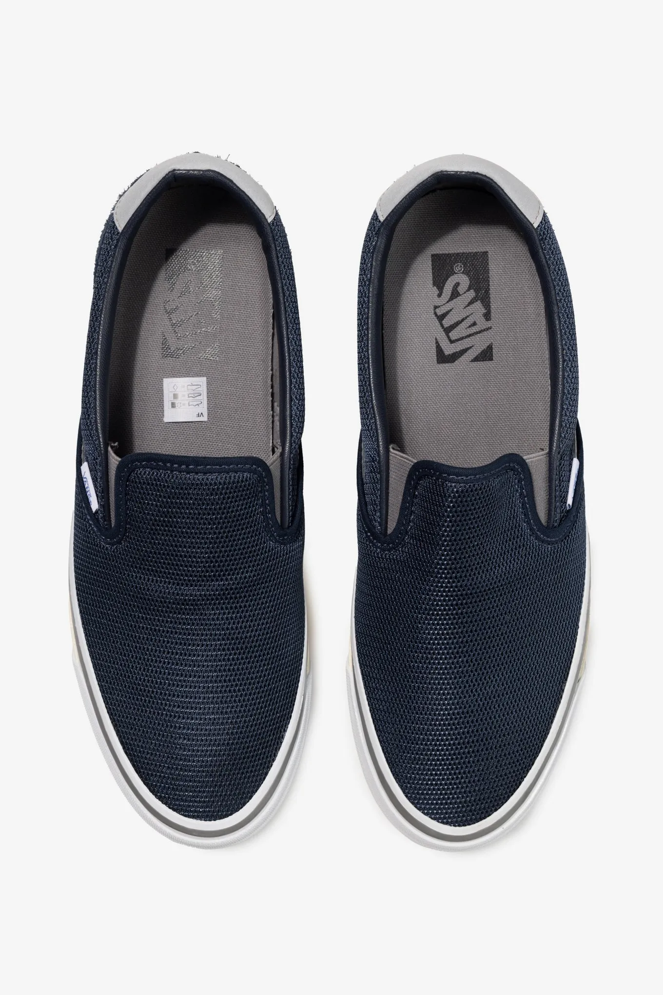 SLIP-ON