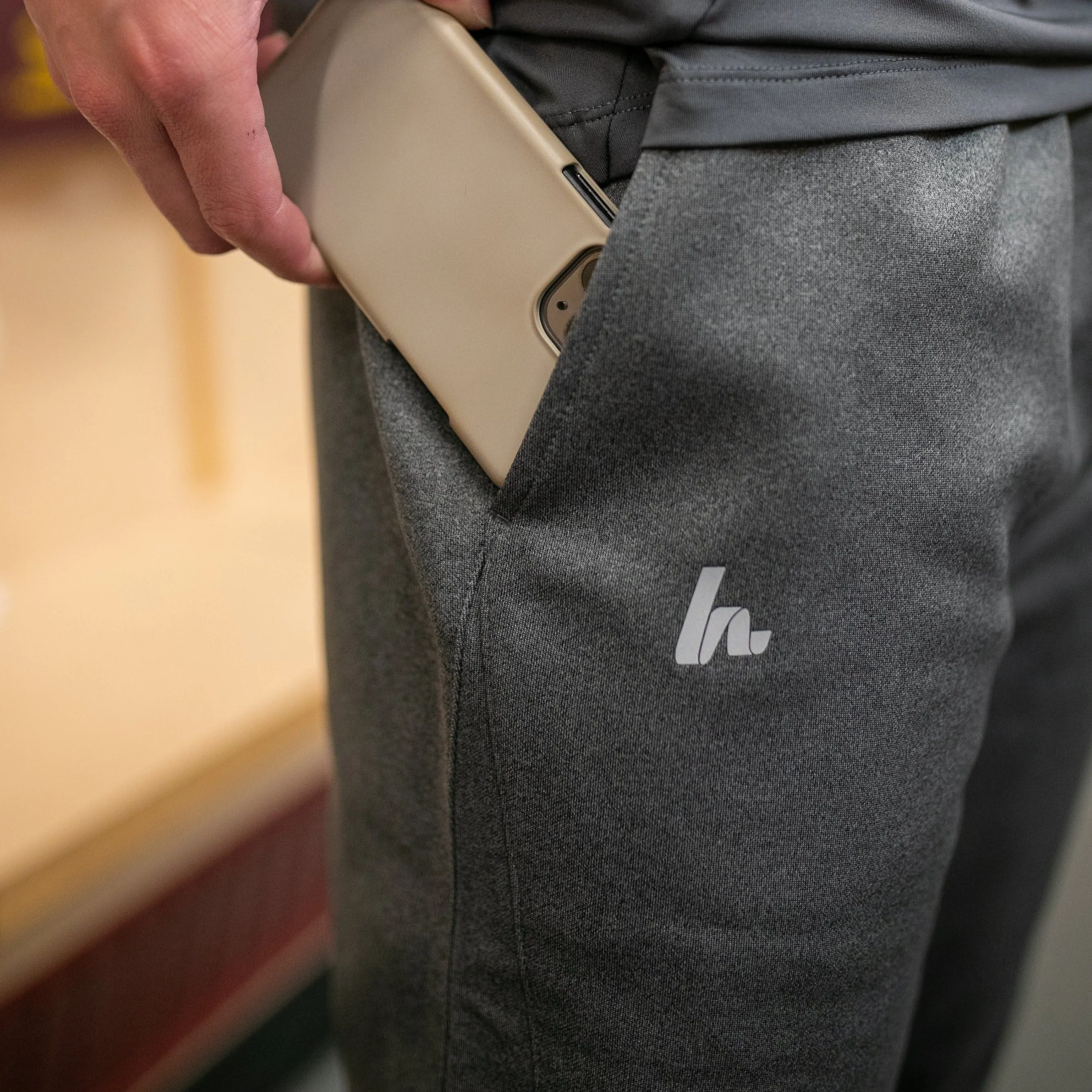 Team Performance Joggers