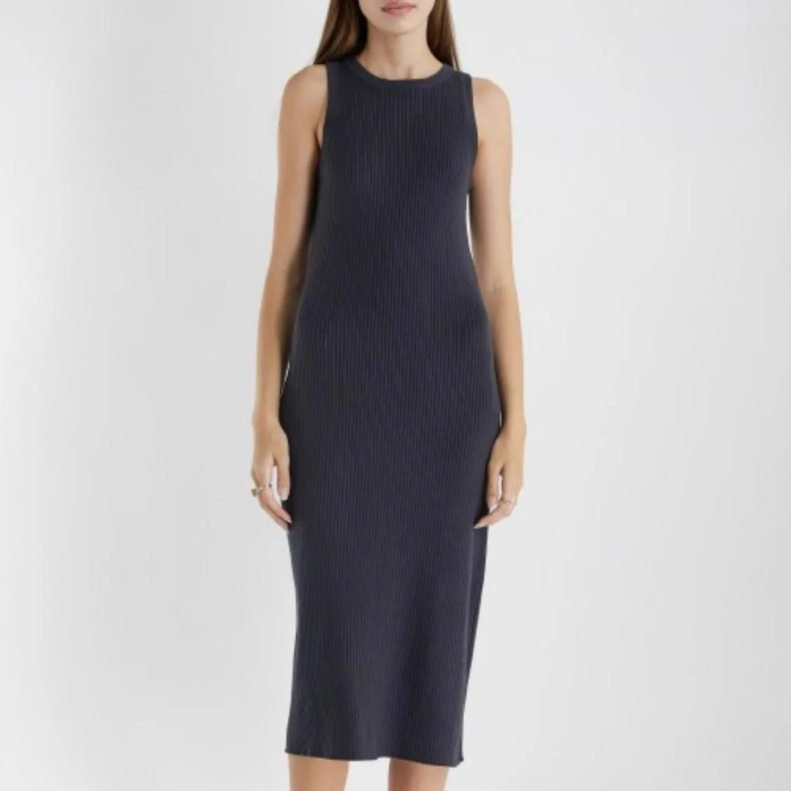 The Lea Knit Dress