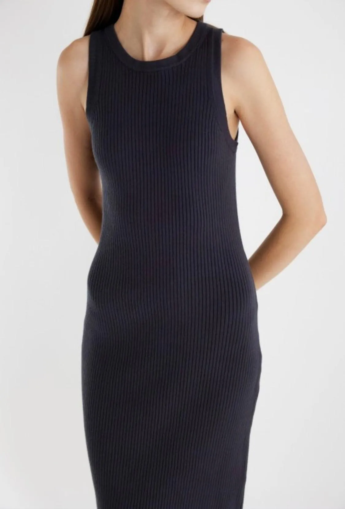 The Lea Knit Dress