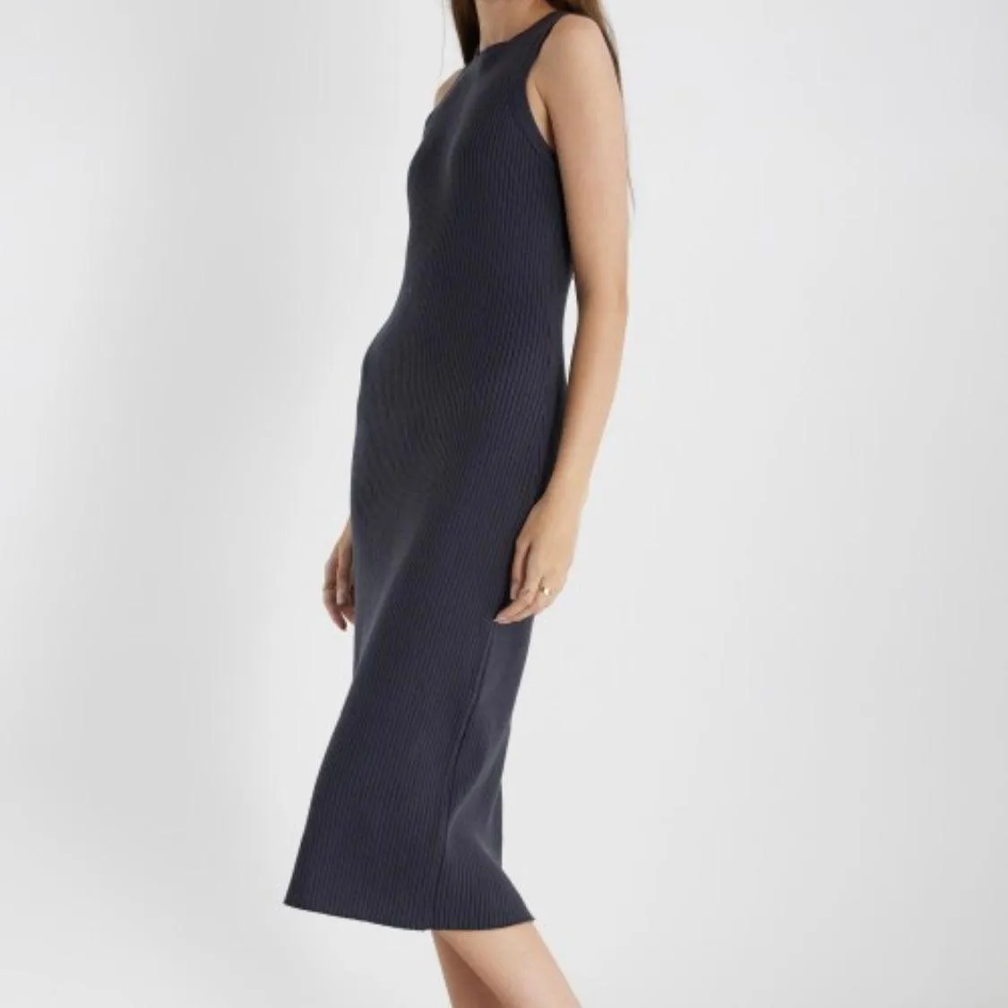 The Lea Knit Dress