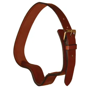 Tory French Cribbing Collar