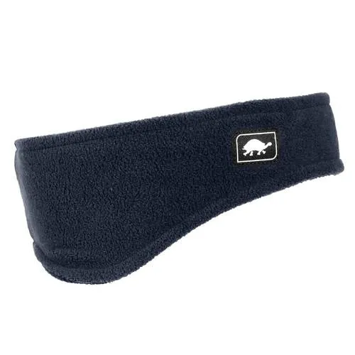 Turtle Fur Fleece Bang Band Headband - Chelonia 150™