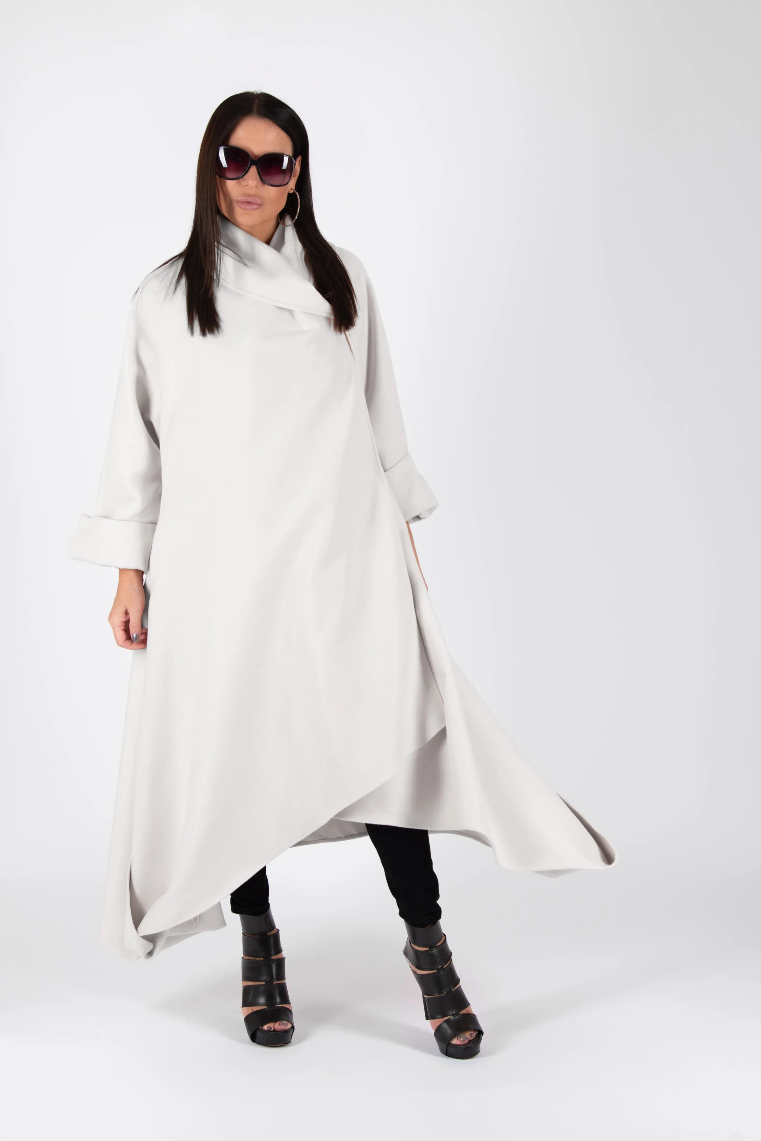 Women Cape Renata SALE