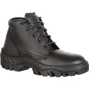 Women’s Rocky TMC Chukka Duty Boot