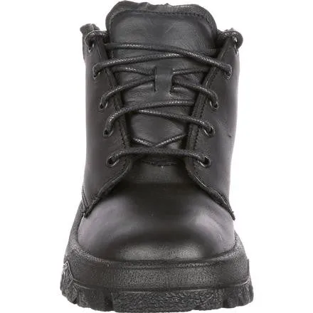 Women’s Rocky TMC Chukka Duty Boot