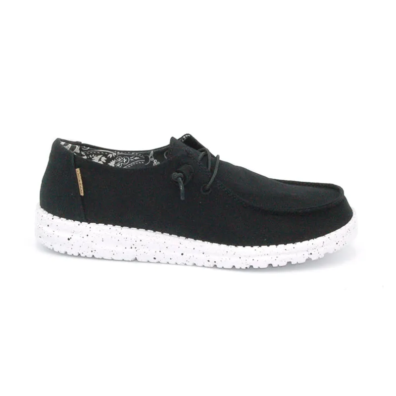 Women's Wendy Basic Black Odyssey